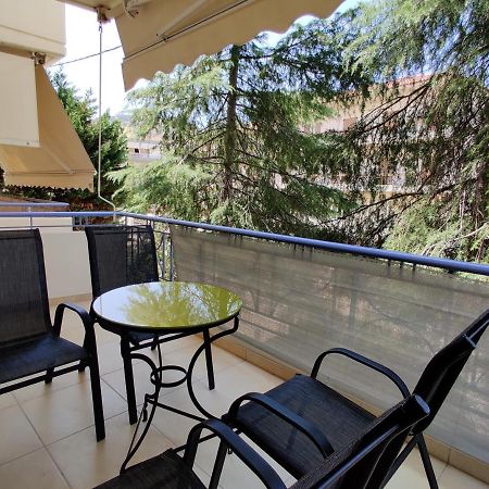Quiet Luxury Apartment Near City Center And Port Nauplia Exterior foto
