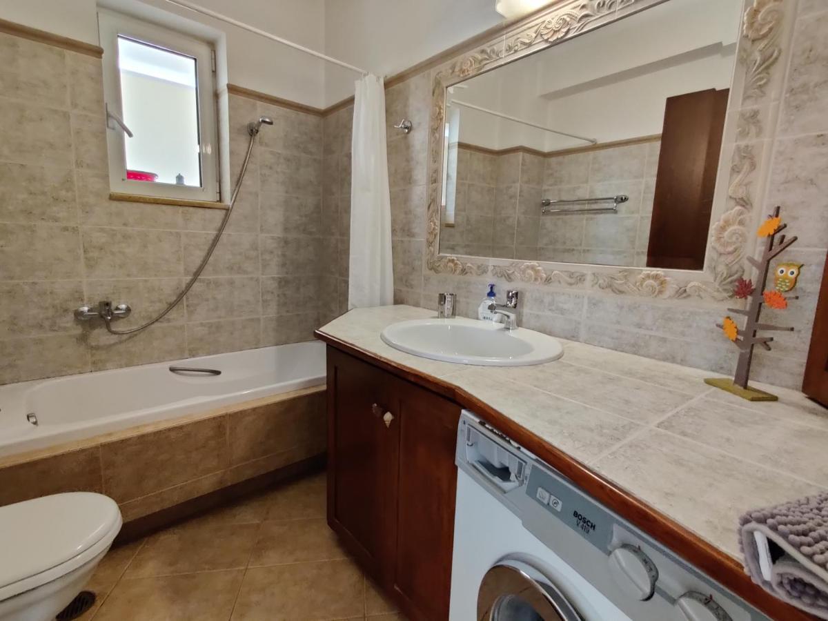 Quiet Luxury Apartment Near City Center And Port Nauplia Exterior foto
