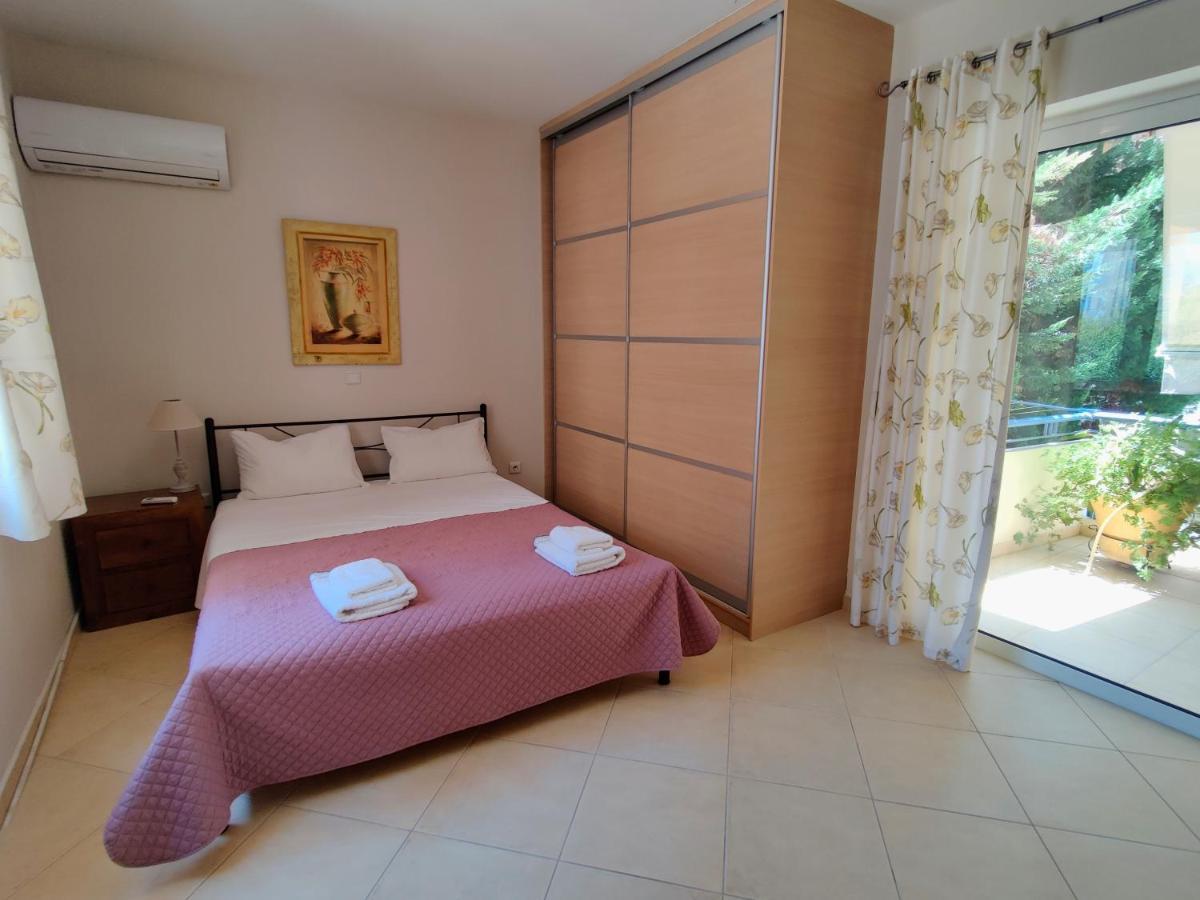 Quiet Luxury Apartment Near City Center And Port Nauplia Exterior foto