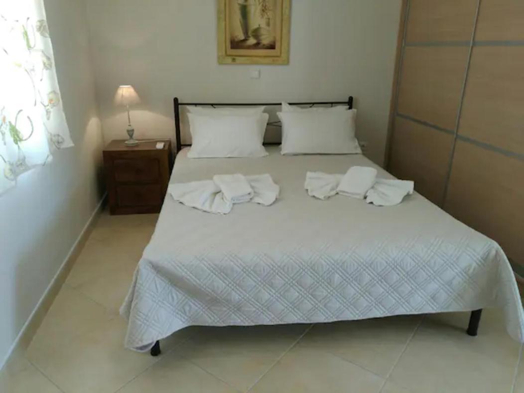 Quiet Luxury Apartment Near City Center And Port Nauplia Exterior foto